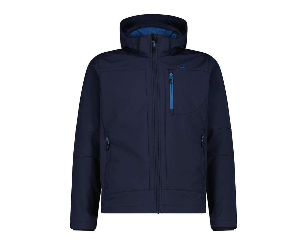CMP Softshelljacke CMP Herren Softshell Jacke Zip Hood 3A01787N CMP Softshelljacke CMP Herren Softshell Jacke Zip Hood 3A01787N von CMP