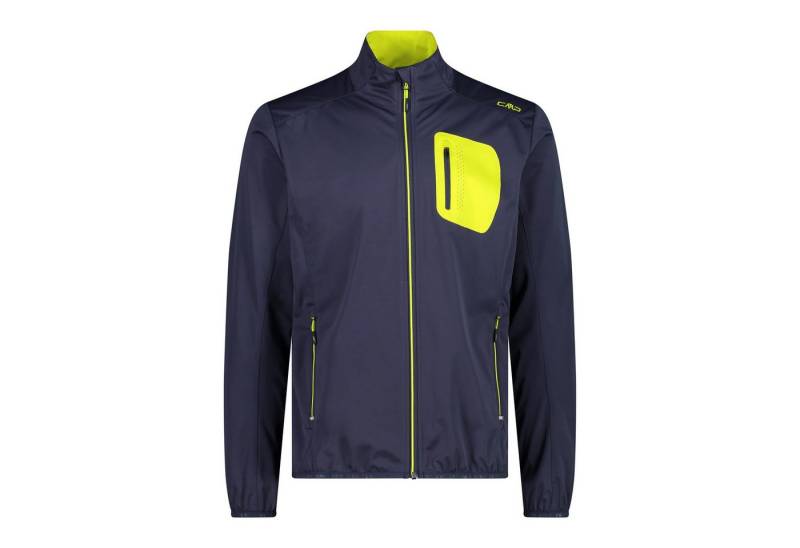 CMP Softshelljacke CMP Herren Softshelljacke Man Jacket 32A6557 von CMP