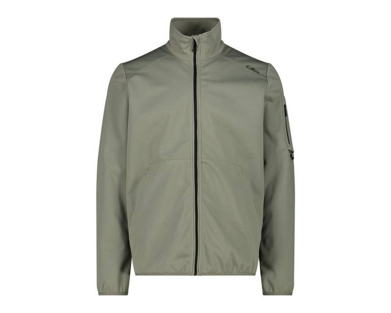 CMP Softshelljacke CMP Herren Softshelljacke Man Jacket 35A7727 von CMP