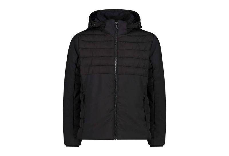 CMP Softshelljacke CMP Herren Softshelljacke Man Jacket Hybrid Zip Hood 32K3247 CMP Softshelljacke CMP Herren Softshelljacke Man Jacket Hybrid Zip Hood 32K3247 von CMP