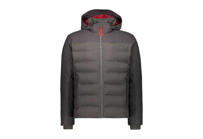 CMP Softshelljacke CMP Herren Softshelljacke Man Jacket Zip Hood 30K2977 von CMP