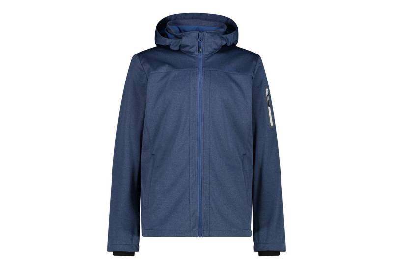 CMP Softshelljacke CMP Herren Softshelljacke Man Jacket Zip Hood 39A5027M von CMP