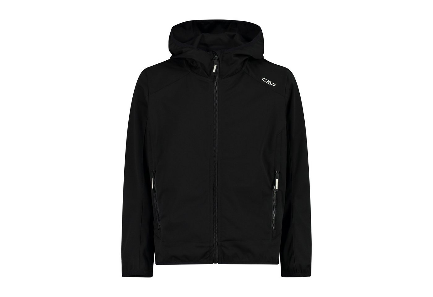 CMP Softshelljacke CMP Jungen Softshelljacke Boy Jacket Fix Hood 39A5134 von CMP