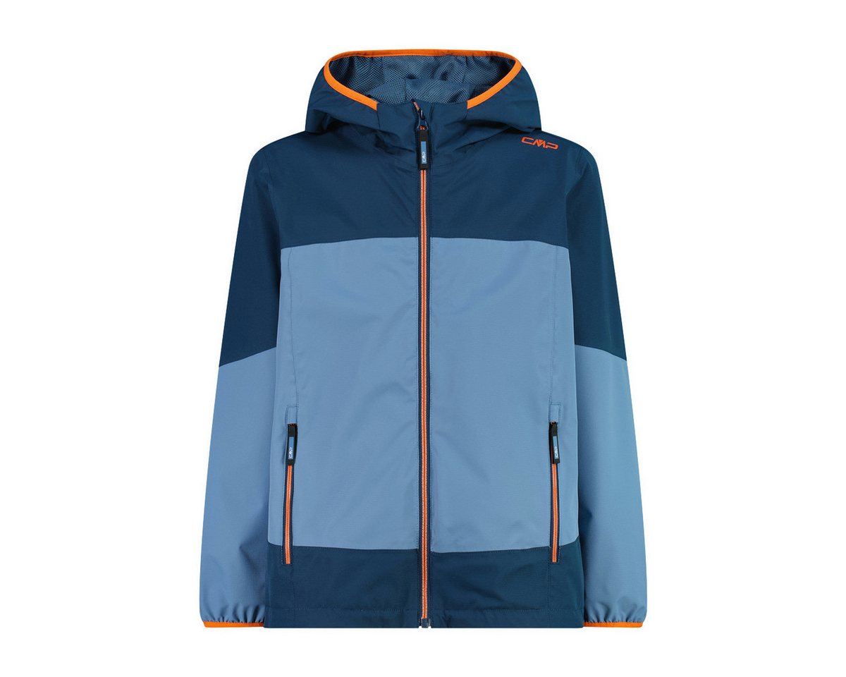 CMP Softshelljacke CMP Jungen Softshelljacke Kid Jacket Fix Hood 34Z5224 von CMP