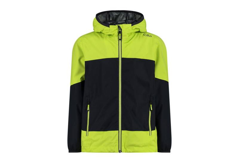 CMP Softshelljacke CMP Jungen Softshelljacke Kid Jacket Fix Hood 34Z5224 von CMP