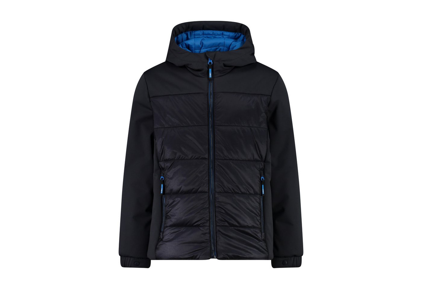 CMP Softshelljacke CMP Kinder Jacke Kid Fix Hood Jacket 33K1534 von CMP