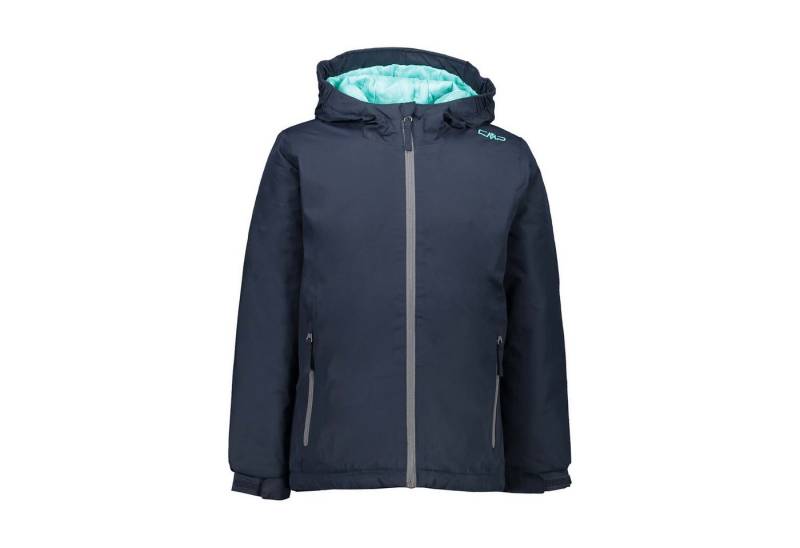 CMP Softshelljacke CMP Mädchen Softshelljacke Girl Jacket Fix Hood 39Z0895 von CMP