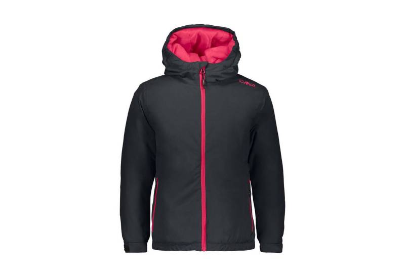 CMP Softshelljacke CMP Mädchen Softshelljacke Girl Jacket Fix Hood 39Z0895 von CMP