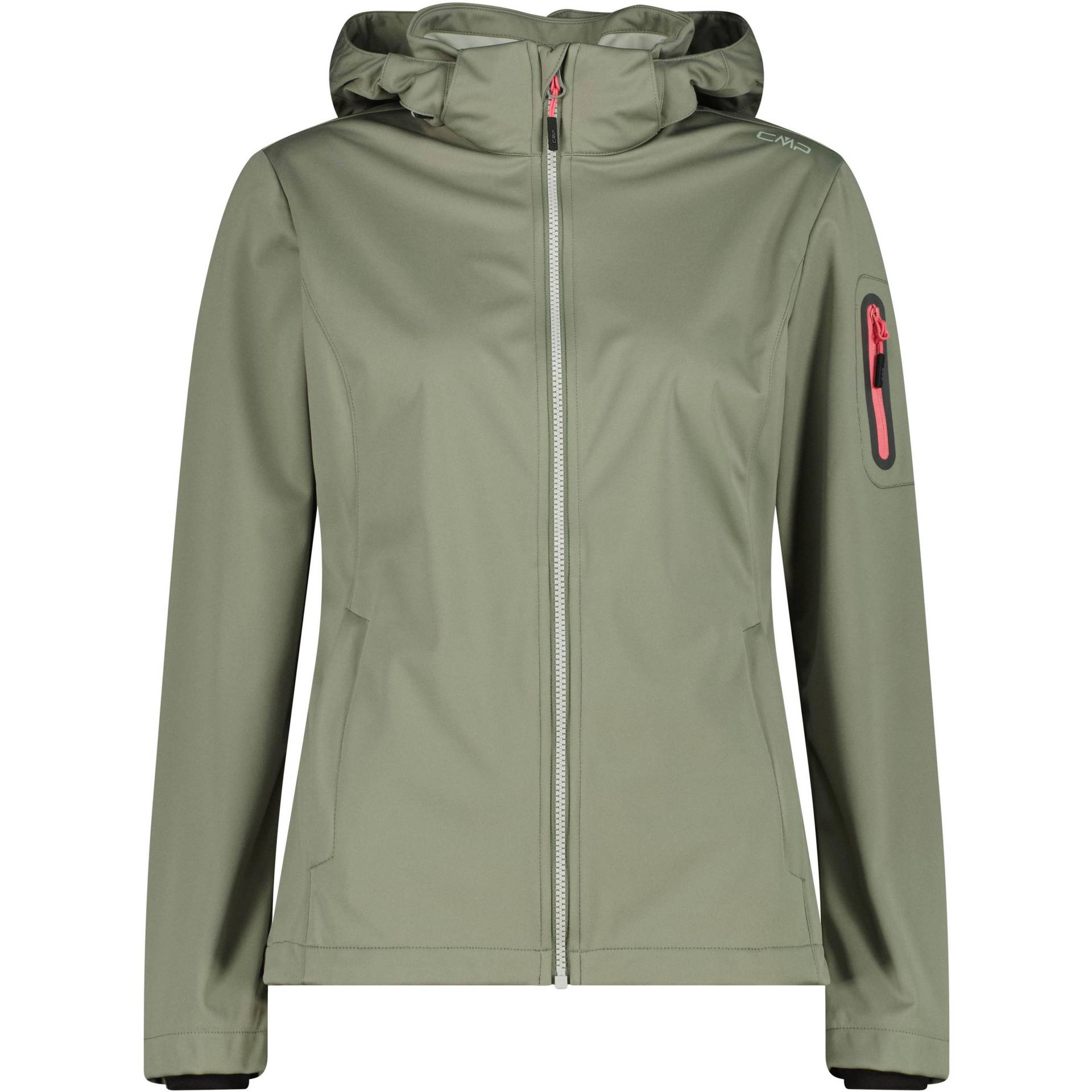 CMP Softshelljacke Damen von CMP