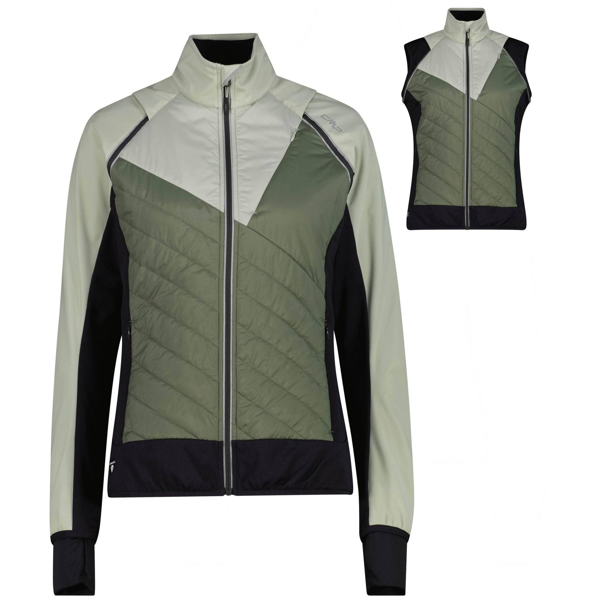 CMP Softshelljacke Damen von CMP