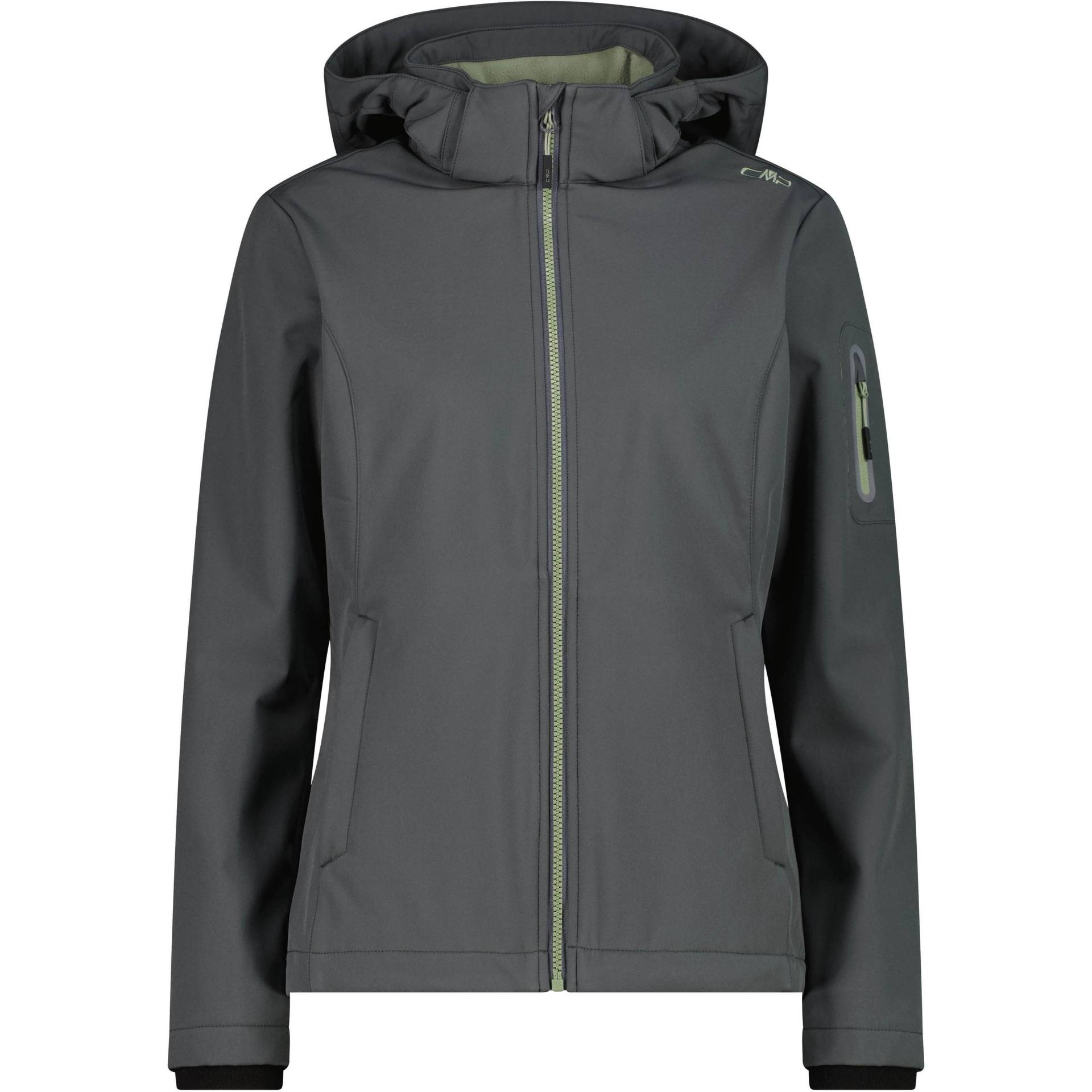 CMP Softshelljacke Damen von CMP