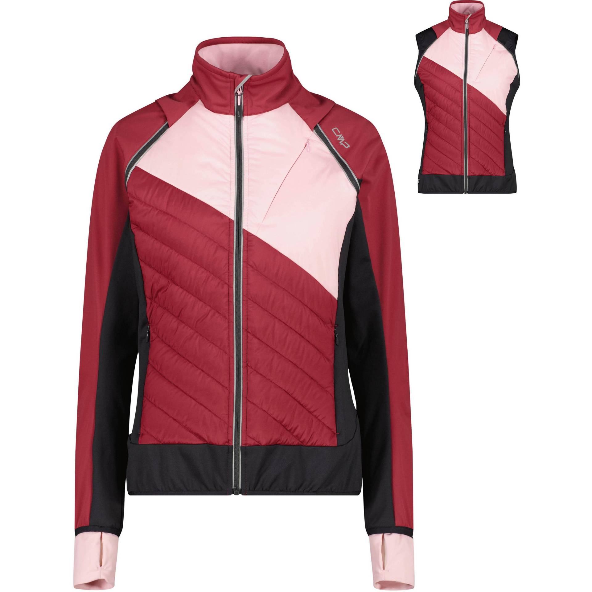 CMP Softshelljacke Damen von CMP