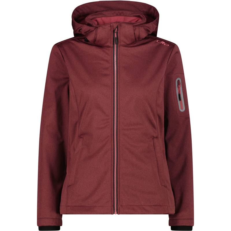 CMP Softshelljacke Damen von CMP