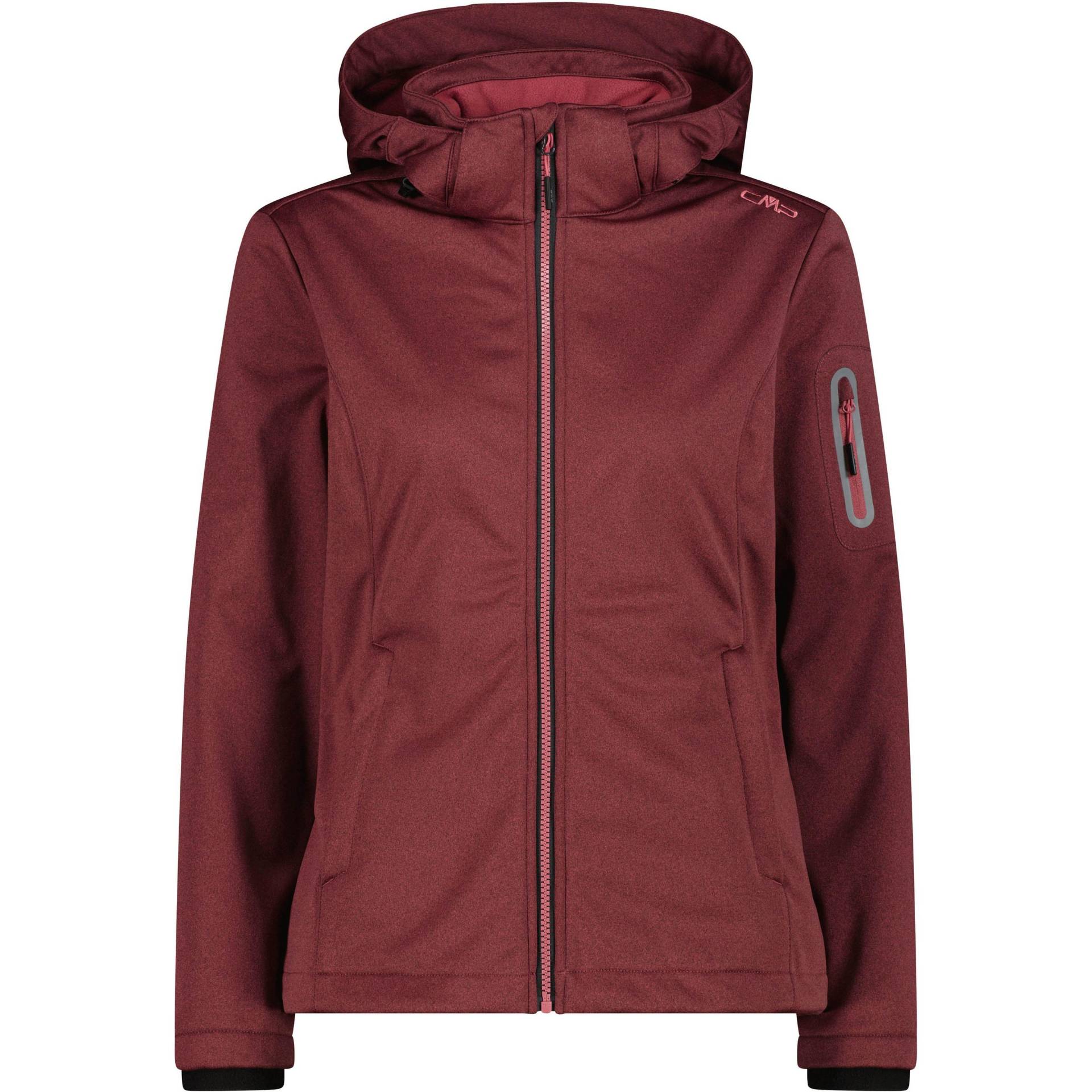 CMP Softshelljacke Damen von CMP