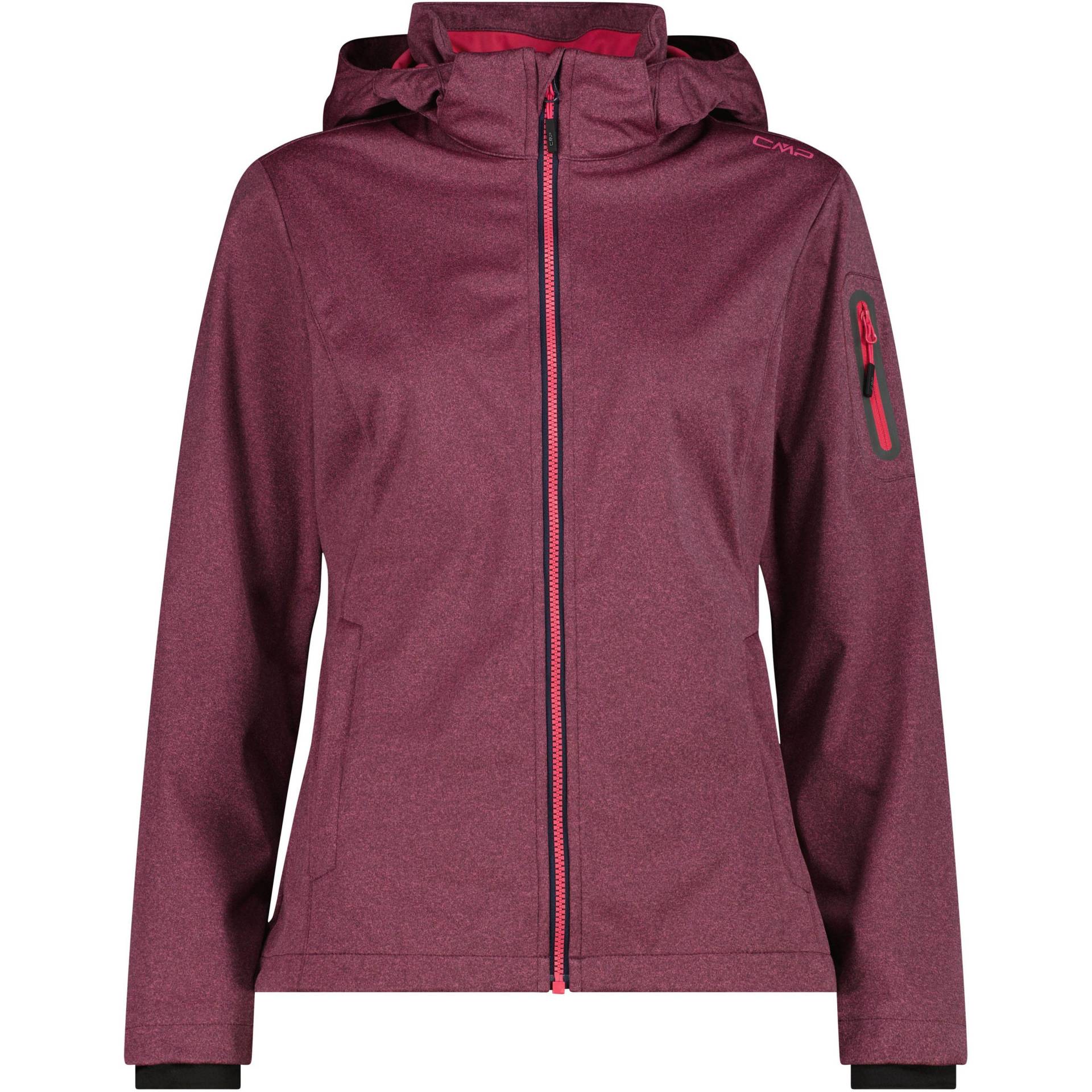 CMP Softshelljacke Damen von CMP