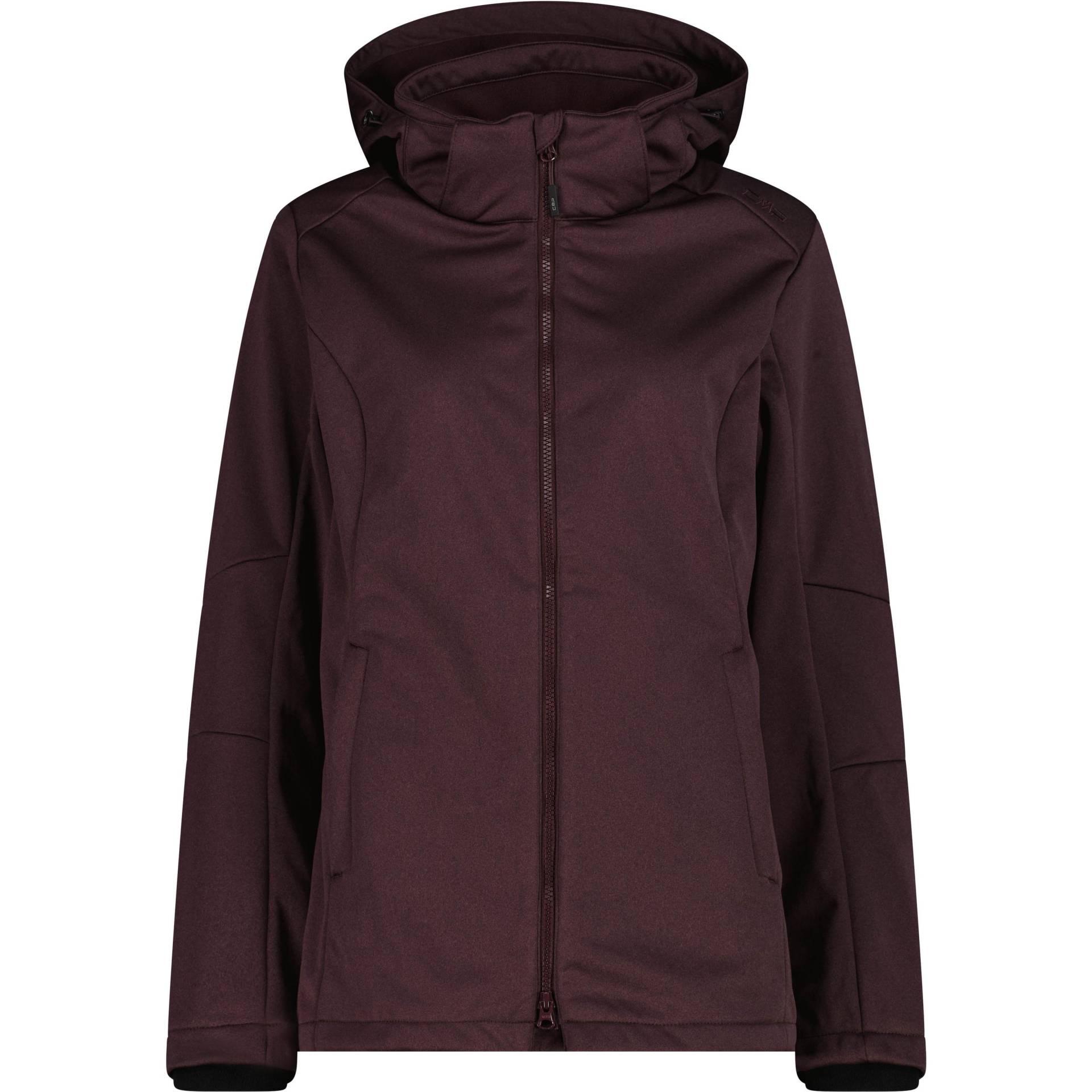 CMP Softshelljacke Damen von CMP