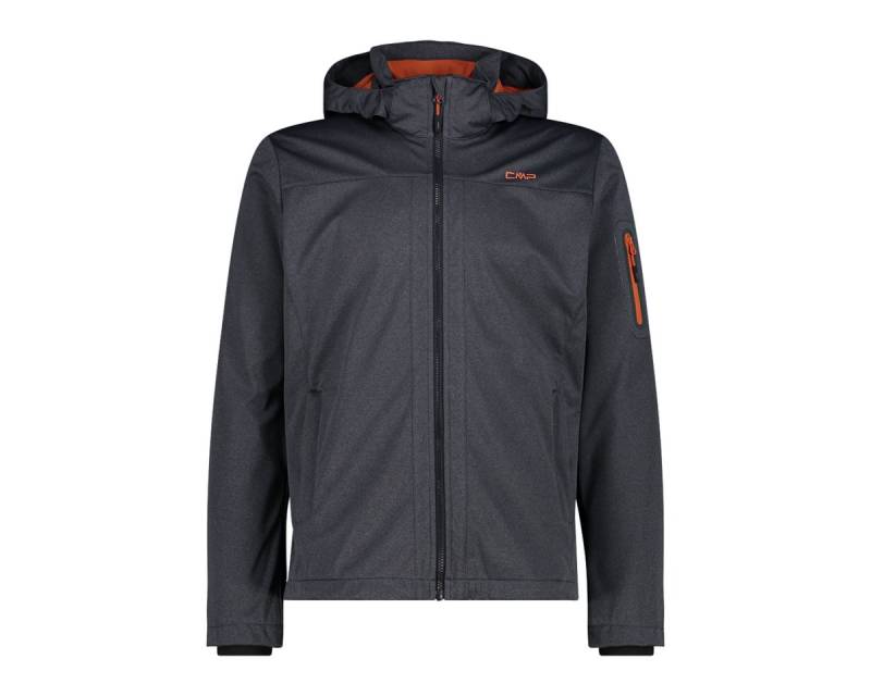 CMP Softshelljacke Herren Leichte Softshell-Melange von CMP