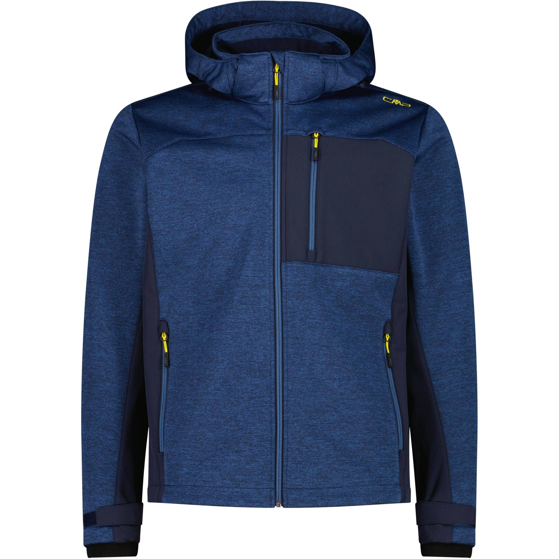 CMP Softshelljacke Herren von CMP