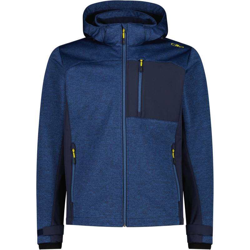 CMP Softshelljacke Herren von CMP
