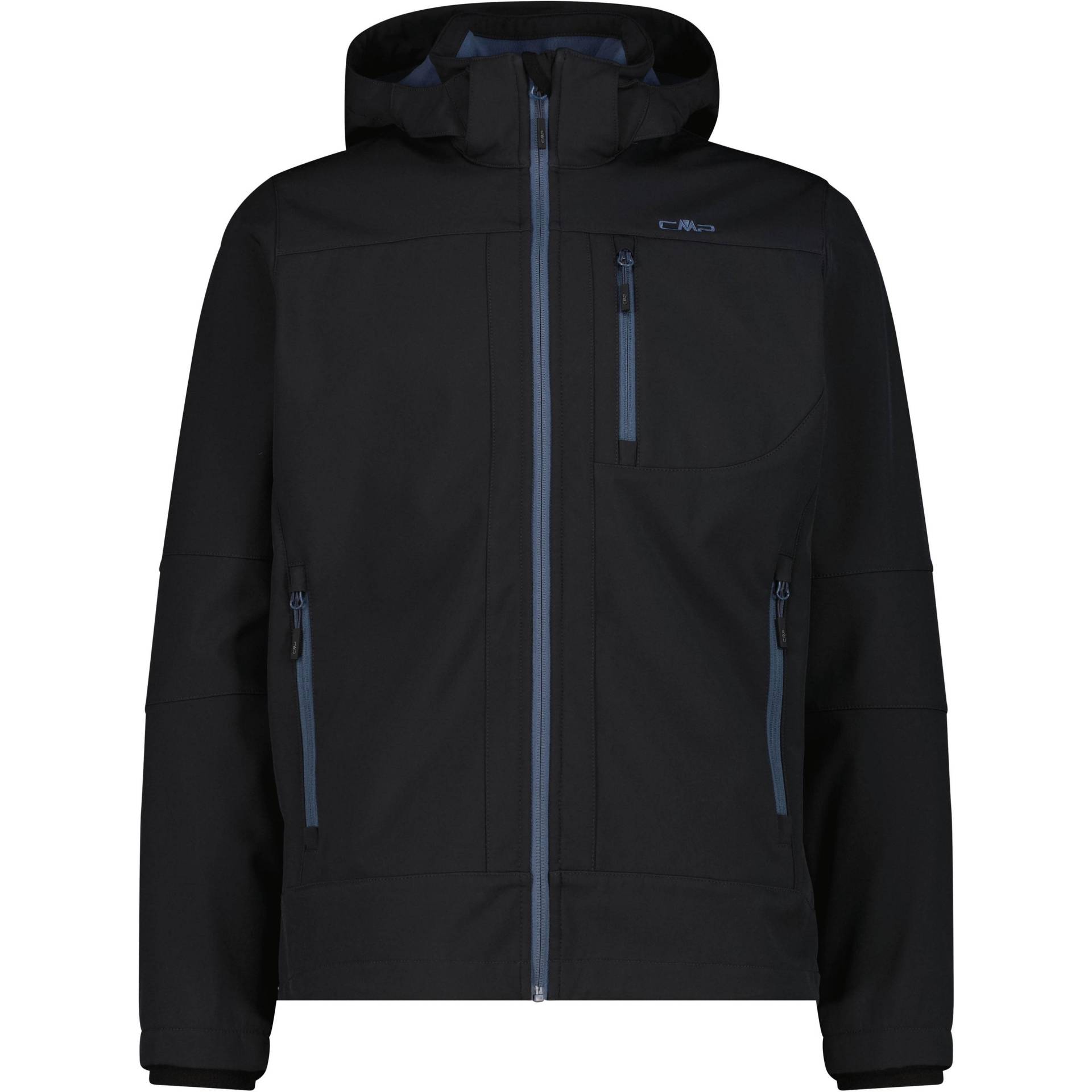 CMP Softshelljacke Herren von CMP