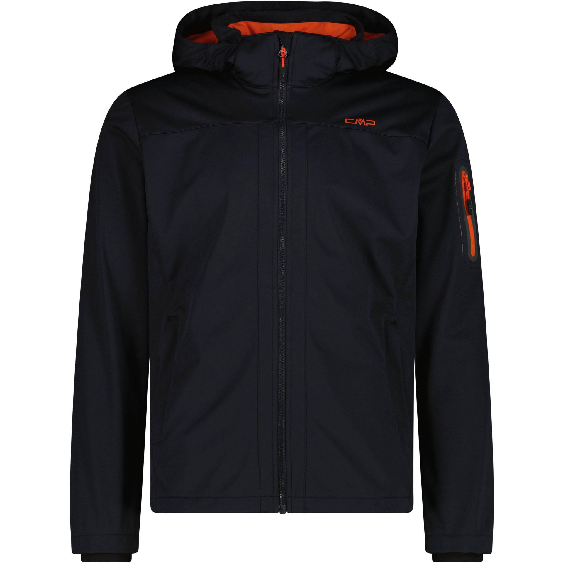 CMP Softshelljacke Herren von CMP