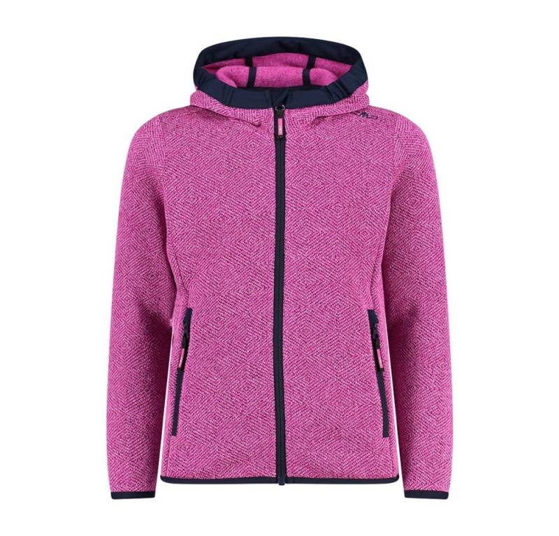 CMP Softshelljacke KID G JACKET FIX HOOD von CMP