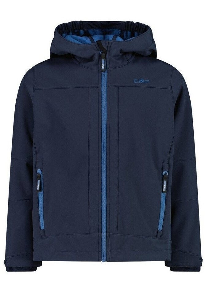 CMP Softshelljacke KID JACKET FIX HOOD von CMP