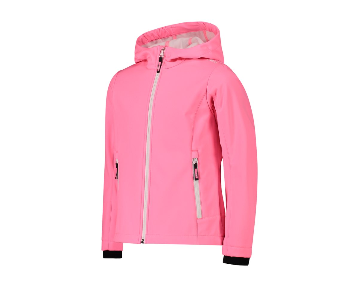 CMP Softshelljacke Kid G Softshell Jacket CMP Softshelljacke Kid G Softshell Jacket von CMP