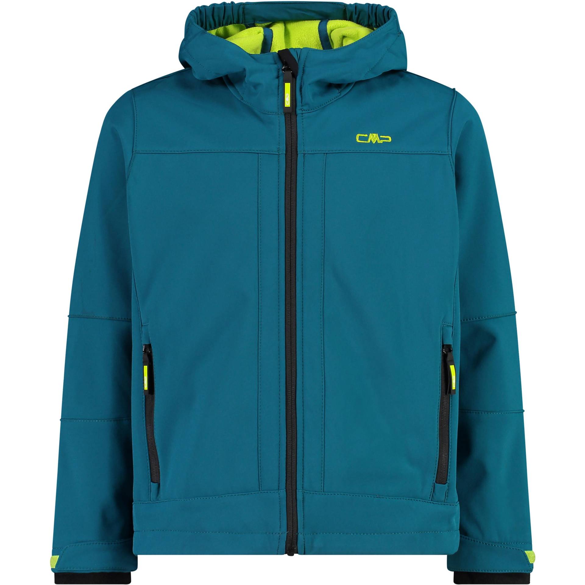 CMP Softshelljacke Kinder von CMP