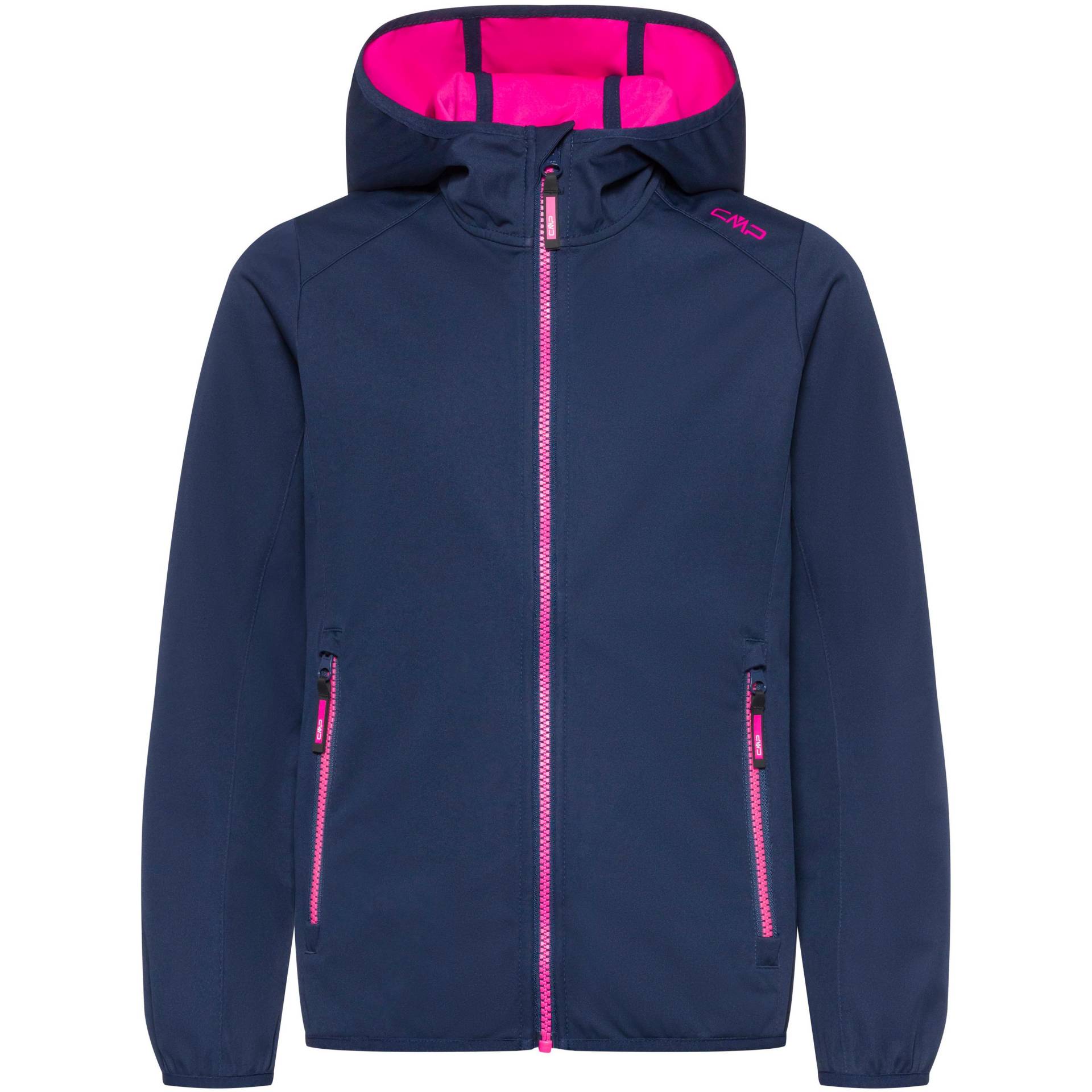 CMP Softshelljacke Mädchen von CMP