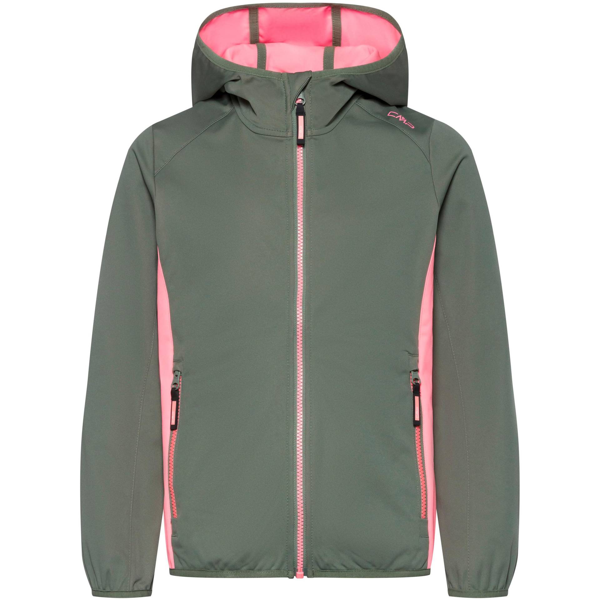 CMP Softshelljacke Mädchen von CMP