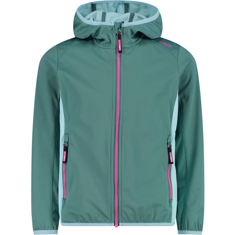 CMP Softshelljacke Mädchen von CMP