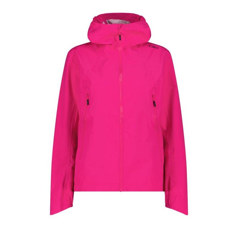 CMP Softshelljacke WOMAN JACKET FIX HOOD von CMP