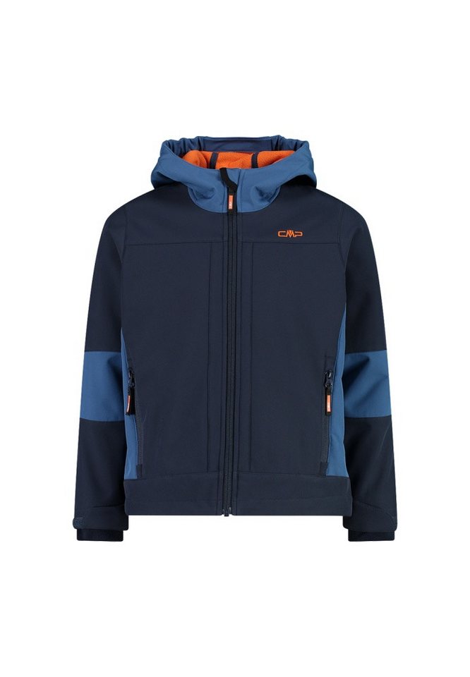 CMP Softshelljacke von CMP
