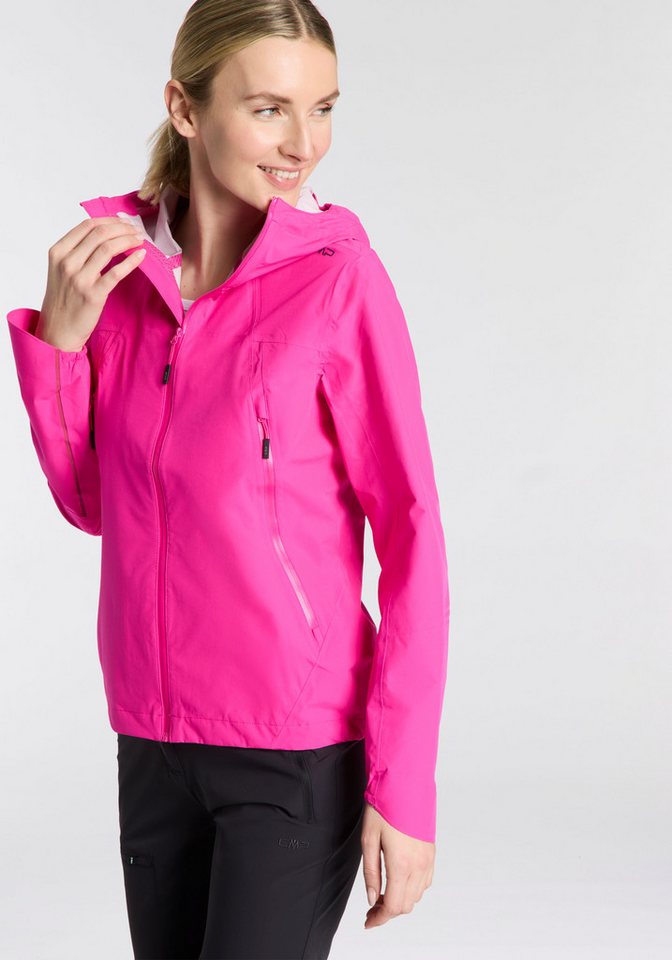 CMP Softshelljacke CMP Softshelljacke von CMP