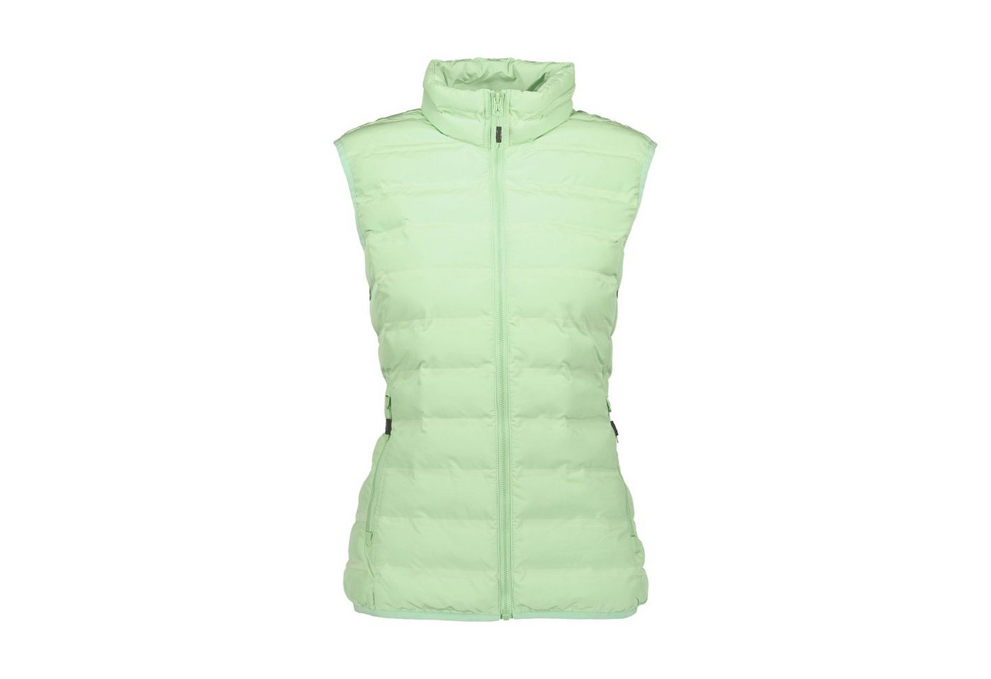 CMP Softshellweste CMP Damen Steppweste Seamless Flock 30Z7656 mint CMP Softshellweste CMP Damen Steppweste Seamless Flock 30Z7656 mint von CMP