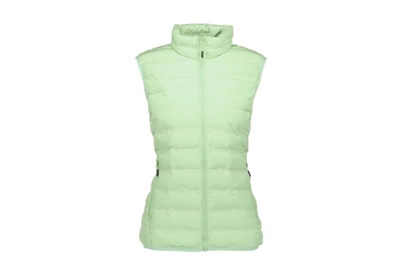 CMP Softshellweste CMP Damen Steppweste Seamless Flock 30Z7656 mint von CMP