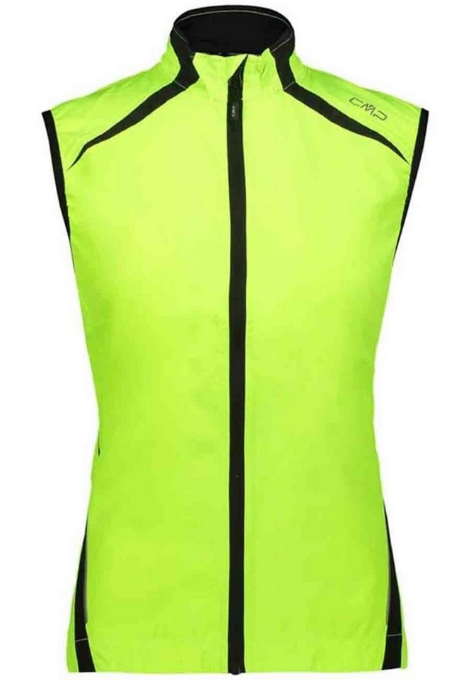 CMP Softshellweste CMP Damen Weste Light 3C89576T R626 von CMP