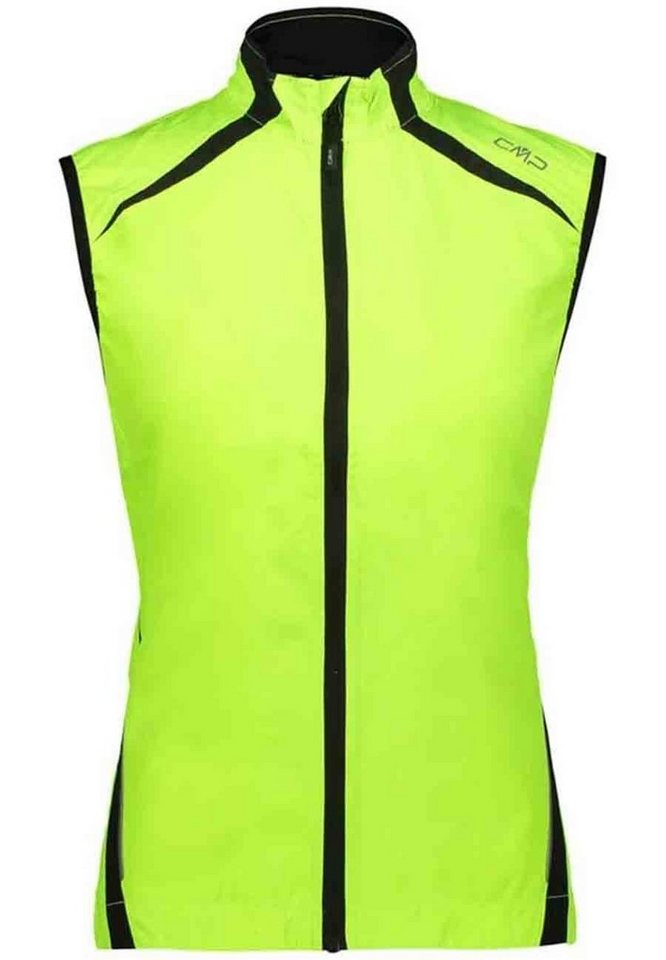 CMP Softshellweste CMP Damen Weste Light 3C89576T R626 von CMP