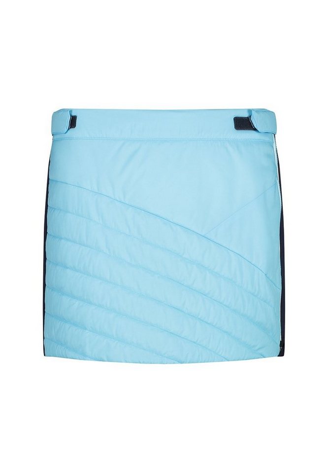 CMP Sommerkleid CMP Damen Wattierter Outdoor Primaloft Rock 30Z228 von CMP