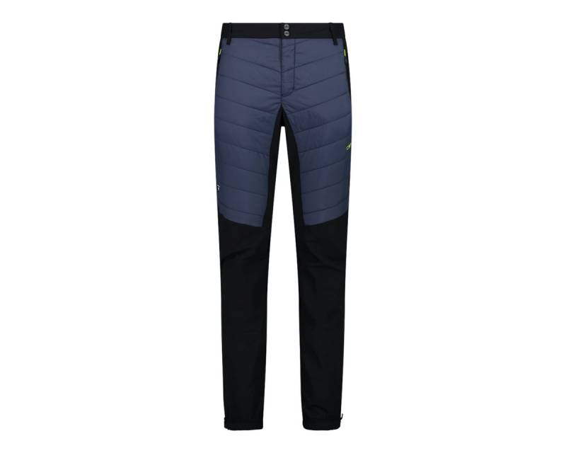 CMP Sporthose Herren Pant hybrid titanio nero CMP Sporthose Herren Pant hybrid titanio nero von CMP