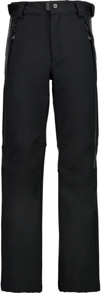 CMP Sporthose KID LONG PANT NERO von CMP
