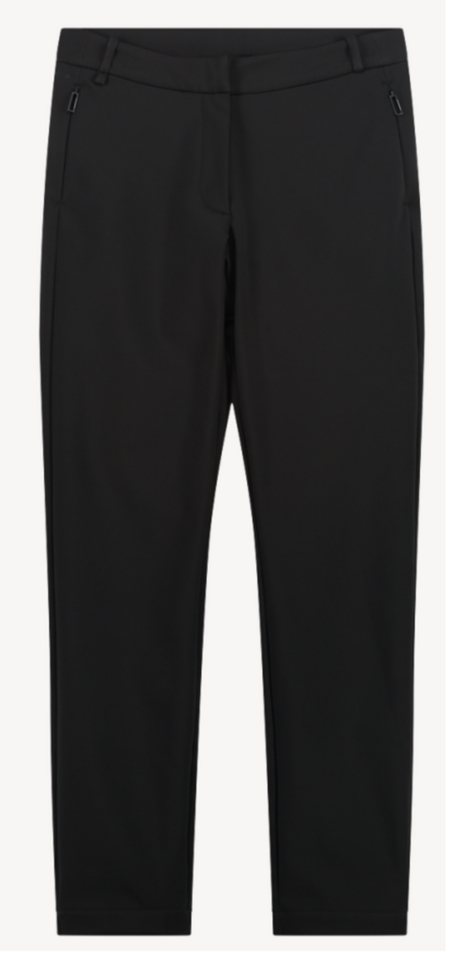 Jeanne Baret Sporthose MAURITIUS PANT SOFTSHELL von Jeanne Baret