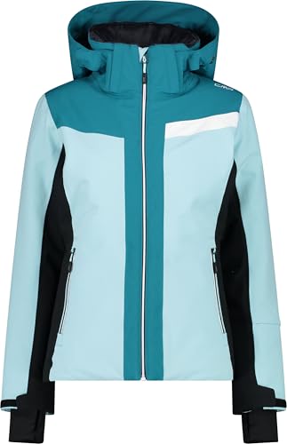CMP Sportive Damen-Skijacke - 40 von CMP