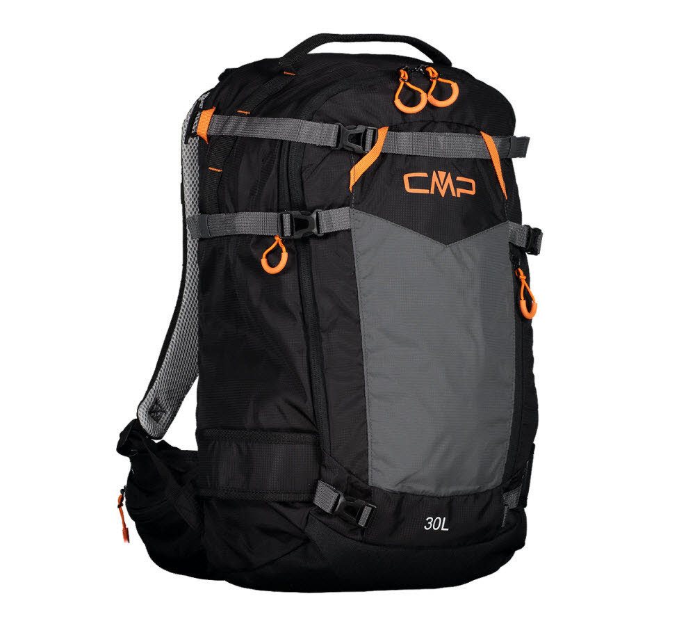 CMP Sportrucksack CMP Touring-Rucksack Aeroox 30L von CMP