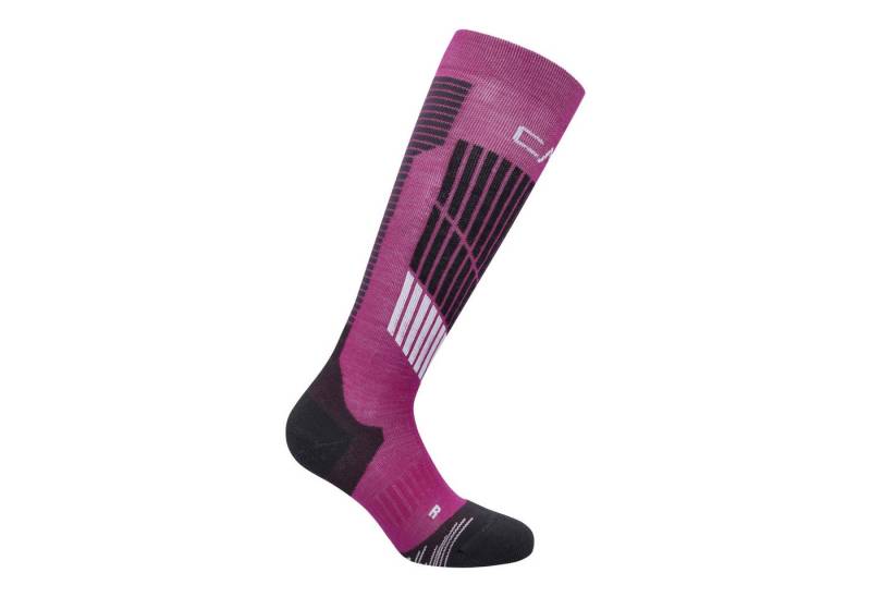 CMP Sportsocken CMP Damen Skisocken SKI SOCK GRAPHENE WMN 3I76756 von CMP