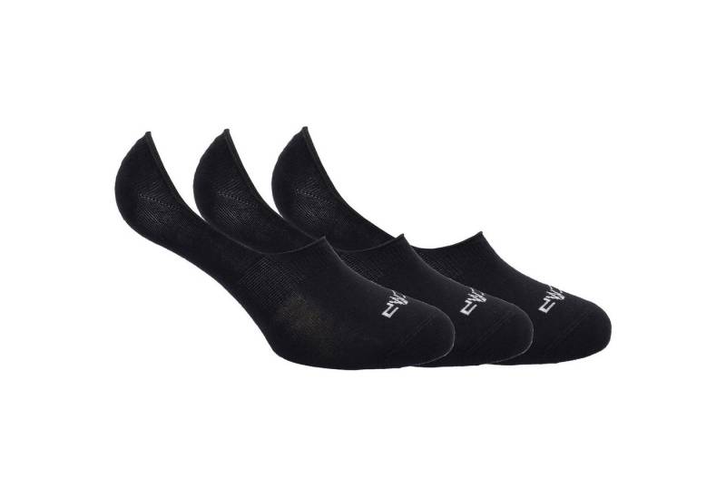 CMP Sportsocken CMP Damen Socken BAMBOO FOOTGUARD SOCK TRIPACK WMN 3I81356 von CMP