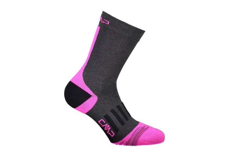 CMP Sportsocken CMP Damen Trekkingsocken TREKKING SOCK LOW MICROLON 3I12346 von CMP