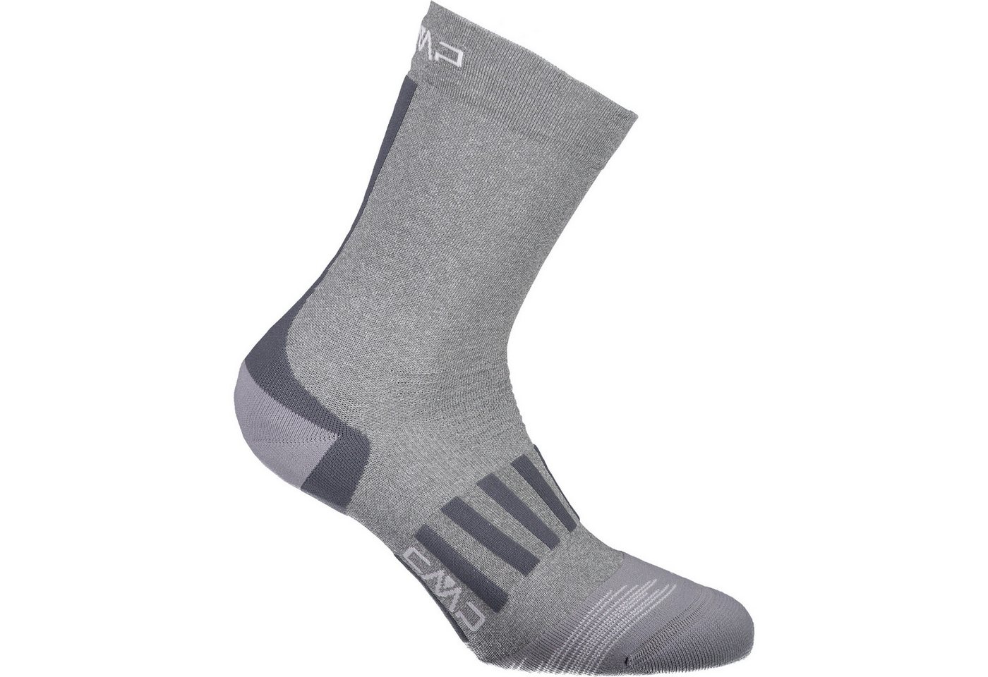 CMP Sportsocken CMP Damen Trekkingsocken TREKKING SOCK LOW MICROLON 3I12346 von CMP