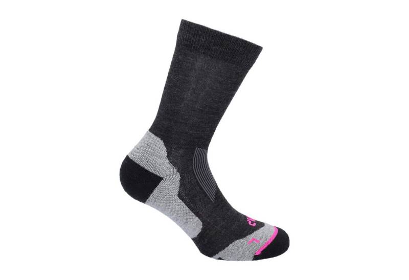CMP Sportsocken CMP Damen Trekkingsocken Trekking Wool Sock Wmn 3I18956 von CMP